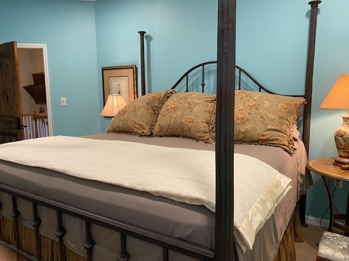 The Birdnest Inn Aiken Εξωτερικό φωτογραφία