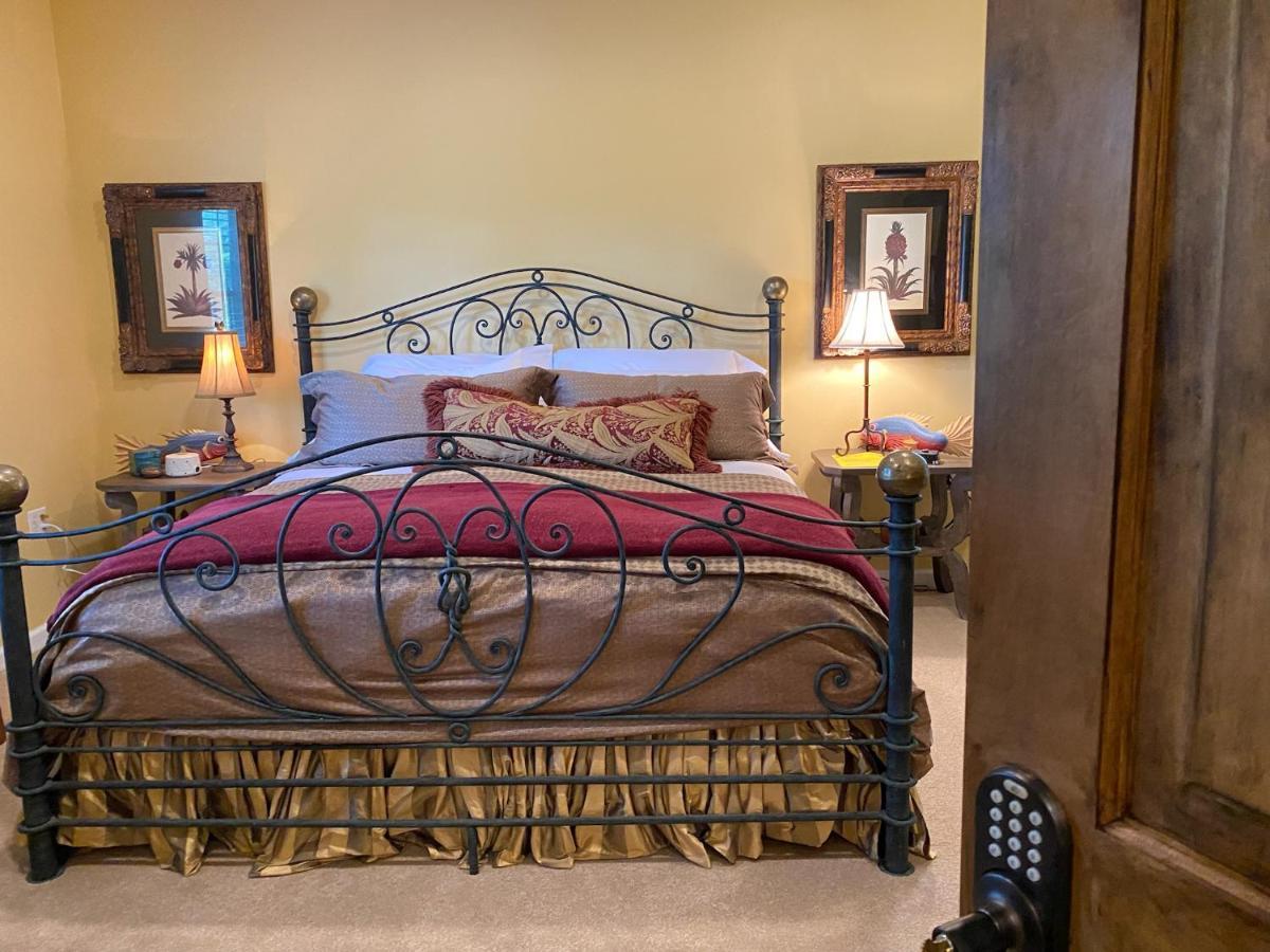 The Birdnest Inn Aiken Εξωτερικό φωτογραφία