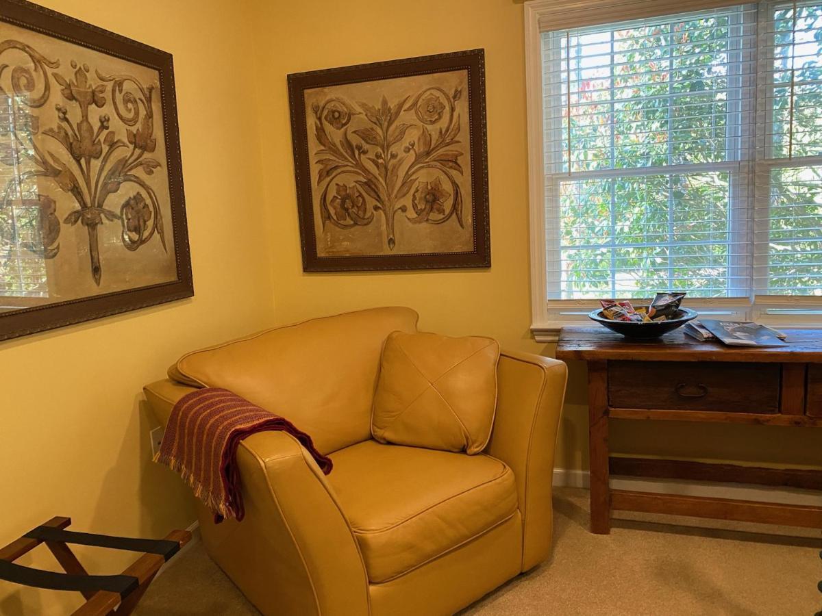 The Birdnest Inn Aiken Εξωτερικό φωτογραφία