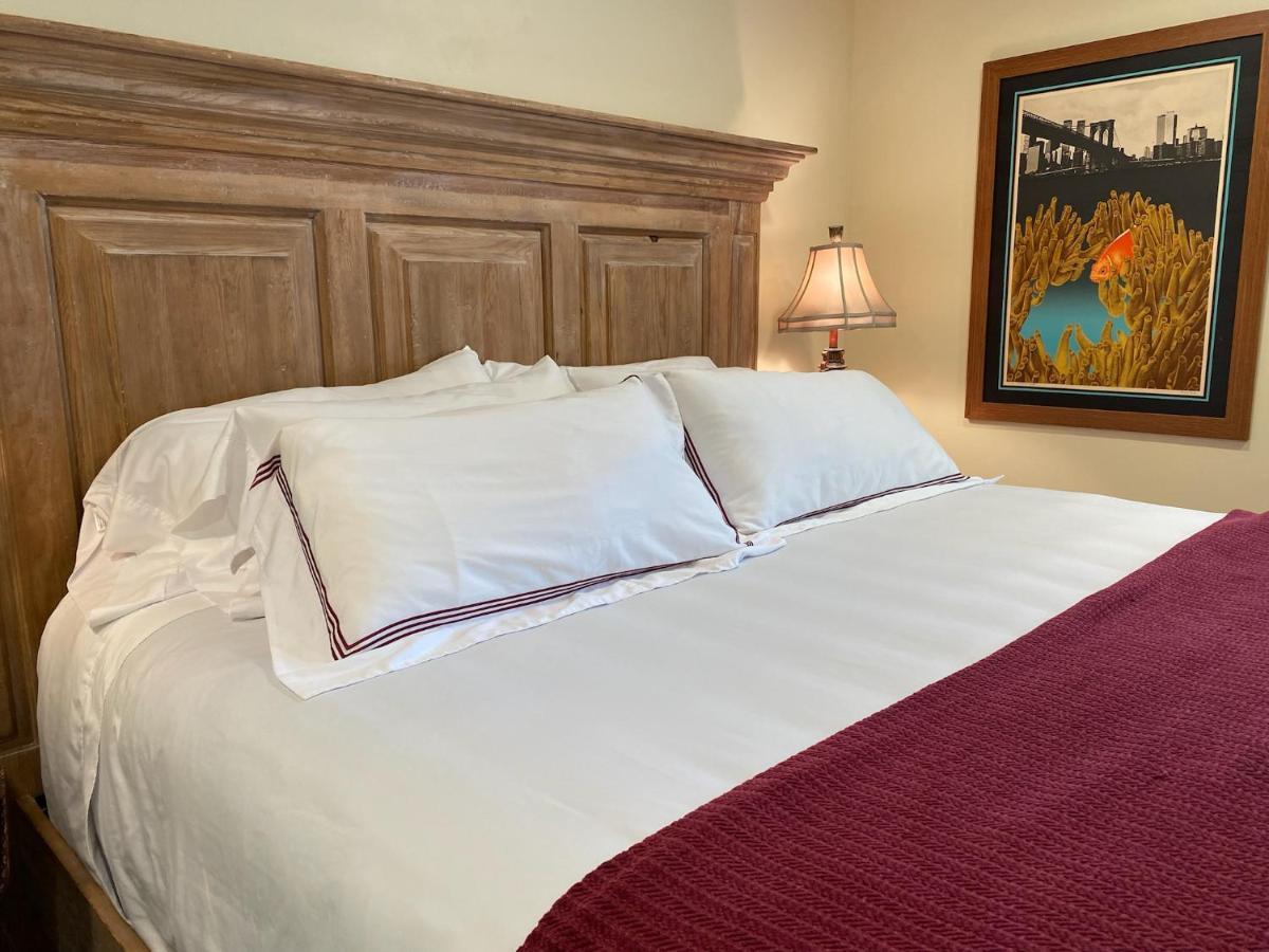 The Birdnest Inn Aiken Εξωτερικό φωτογραφία